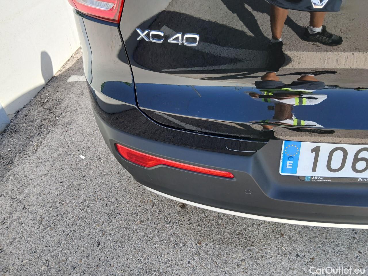  Volvo  XC 40 XC40 Momentum 2WD 1.5 130CV AT8 E6d #15