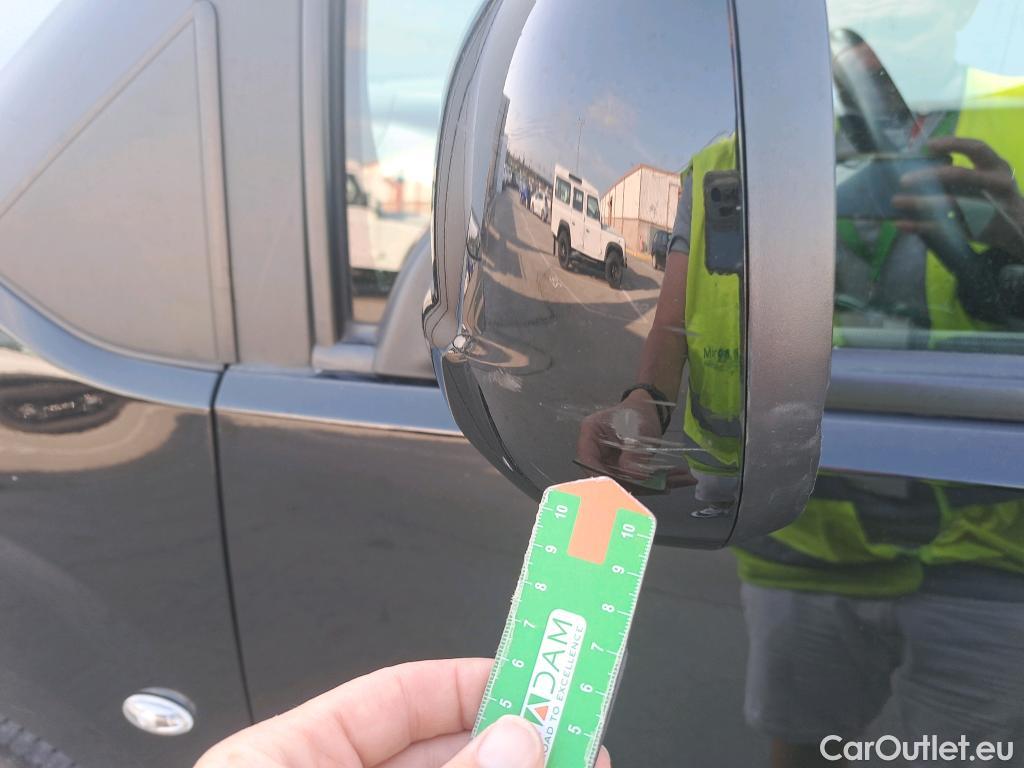  Citroen  Berlingo  Combi Feel Pack M 1.5 BlueHDi 130CV MT6 E6d #75