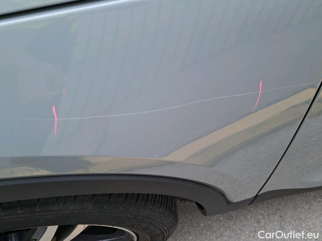  Volvo  XC 40 VOLVO XC40 / 2021 / 5P / todoterreno 2.0 B3 G Plus Dark Auto #10