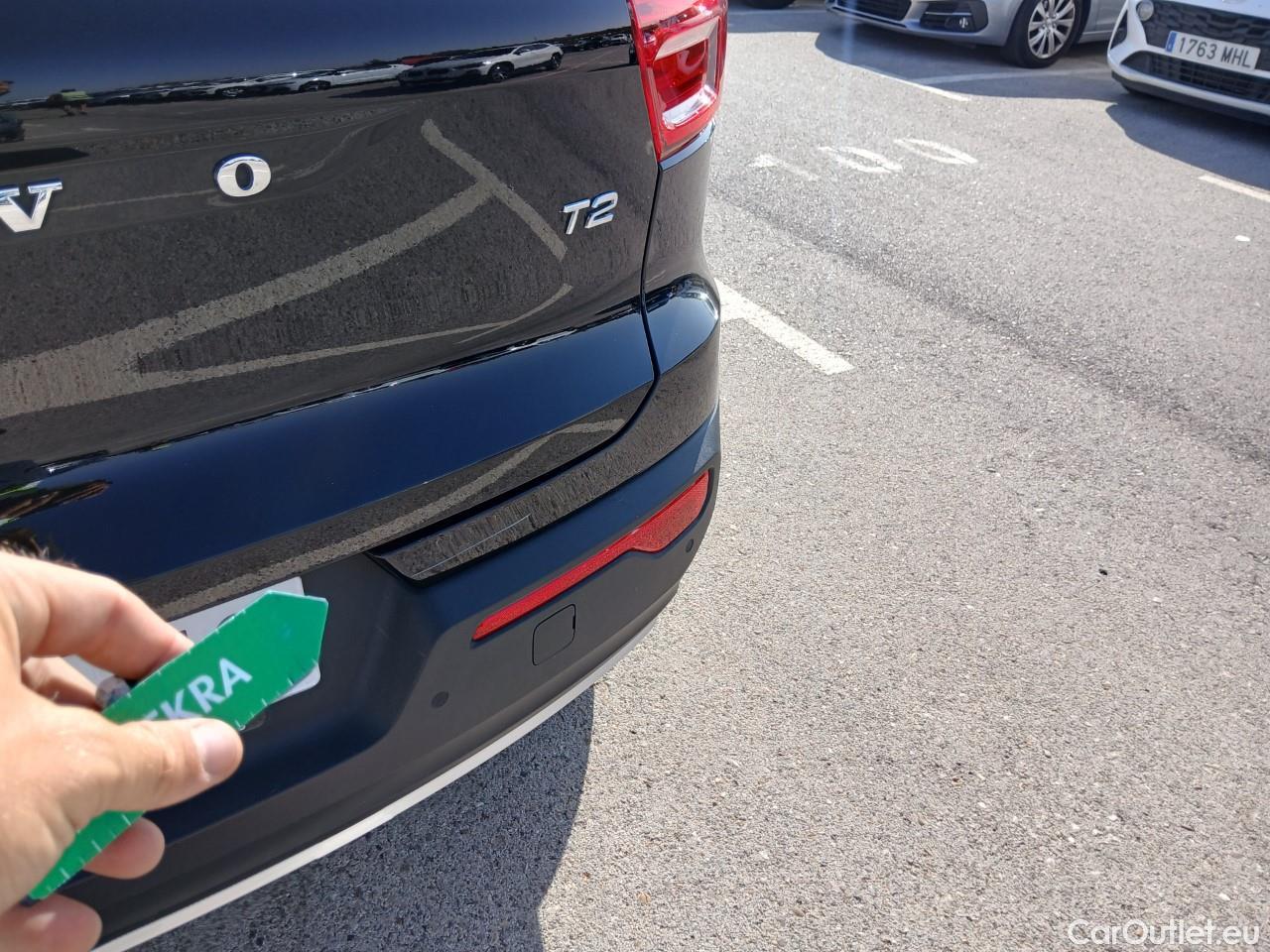  Volvo  XC 40 XC40 Momentum 2WD 1.5 130CV AT8 E6d #17