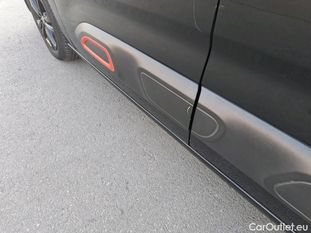  Citroen  Berlingo  Combi Feel Pack M 1.5 BlueHDi 130CV MT6 E6d #77