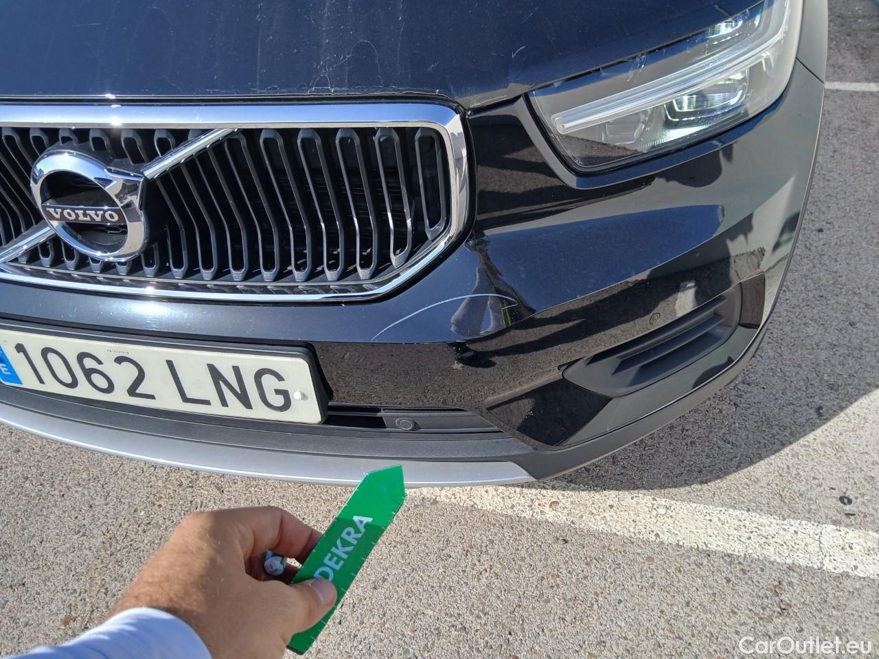  Volvo  XC 40 XC40 Momentum 2WD 1.5 130CV AT8 E6d #2