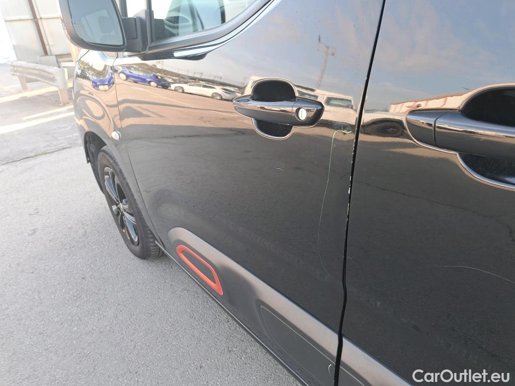  Citroen  Berlingo  Combi Feel Pack M 1.5 BlueHDi 130CV MT6 E6d #15