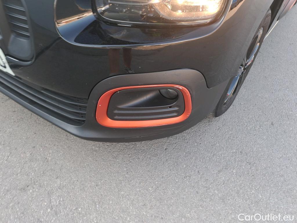  Citroen  Berlingo  Combi Feel Pack M 1.5 BlueHDi 130CV MT6 E6d #73