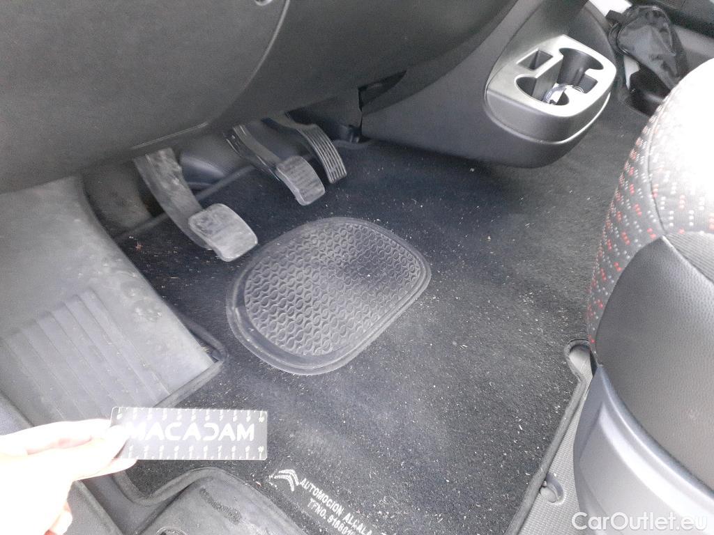  Citroen  Jumper  Furgón Gran Volumen 35 L3H2 BlueHDi 140 Start&Stop BlueHDi  ISOTERMO #37