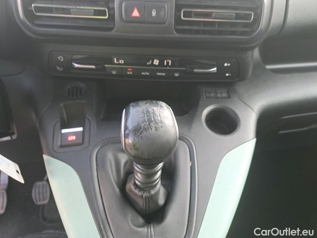  Citroen  Berlingo  Combi Feel Pack M 1.5 BlueHDi 130CV MT6 E6d #63