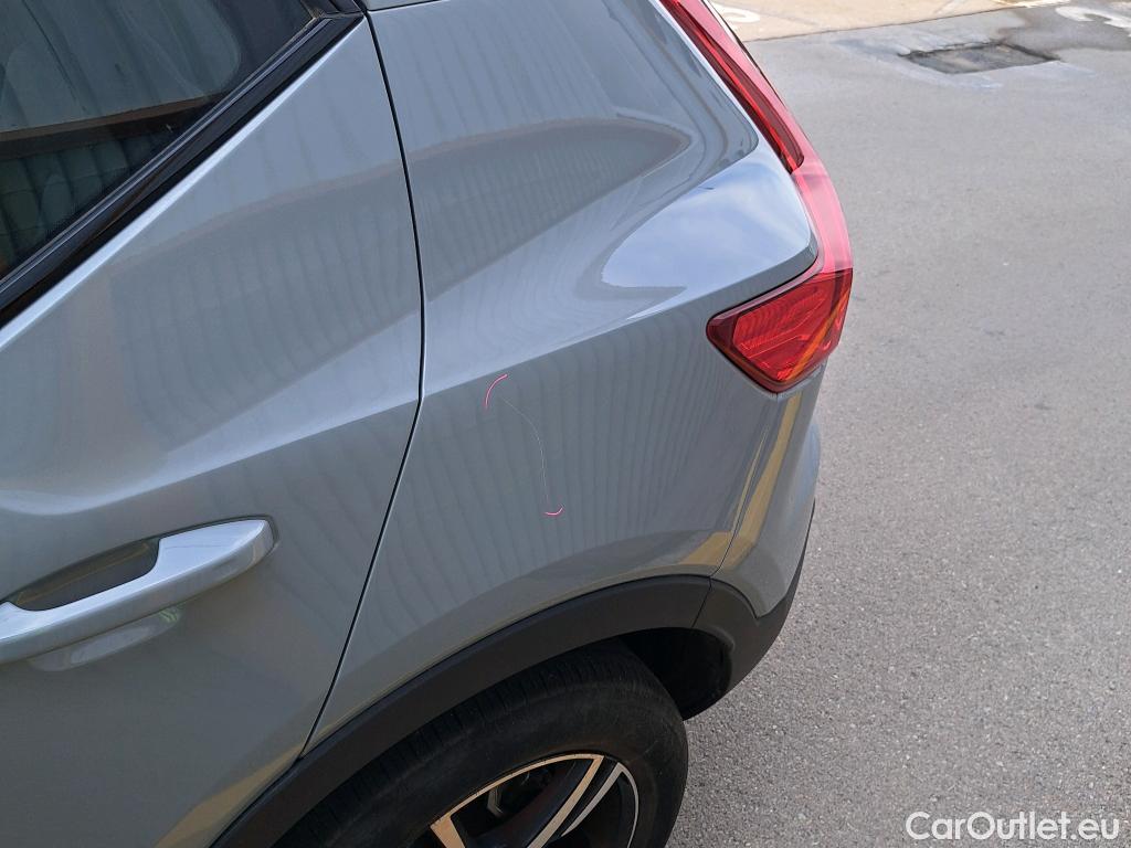  Volvo  XC 40 VOLVO XC40 / 2021 / 5P / todoterreno 2.0 B3 G Plus Dark Auto #5