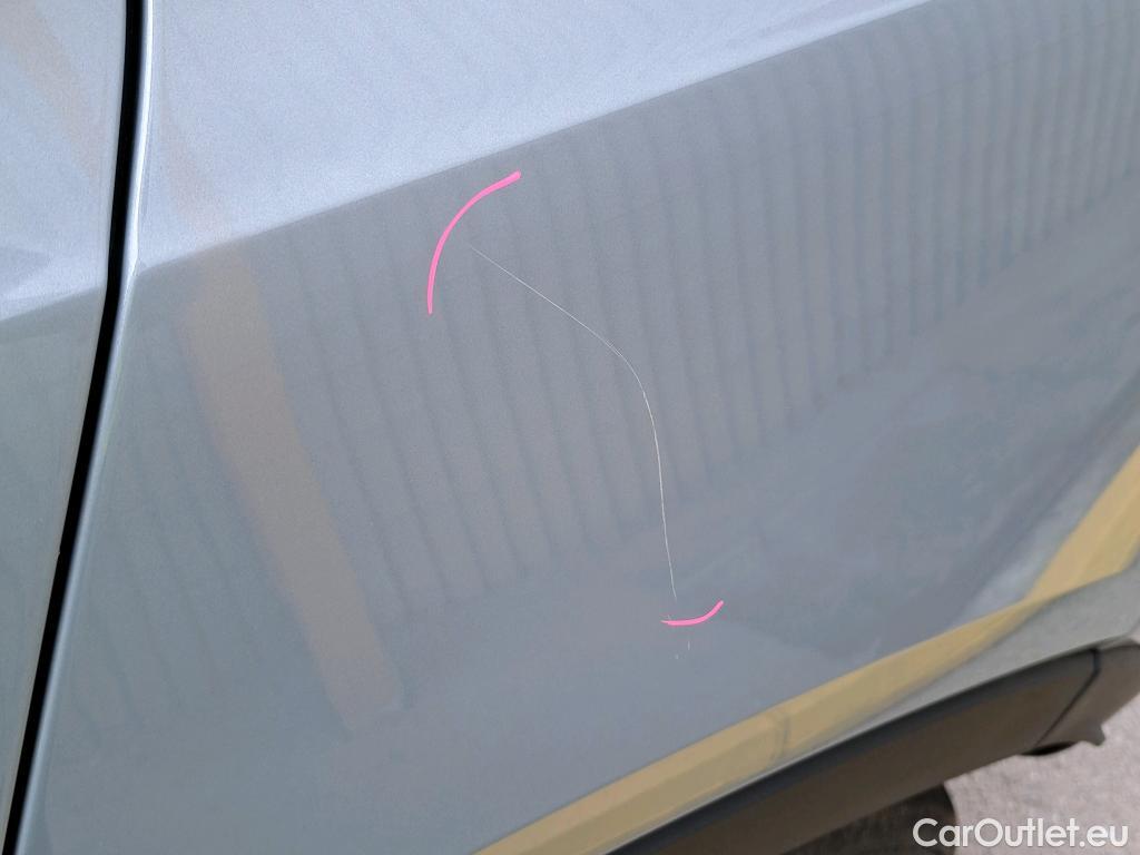  Volvo  XC 40 VOLVO XC40 / 2021 / 5P / todoterreno 2.0 B3 G Plus Dark Auto #6