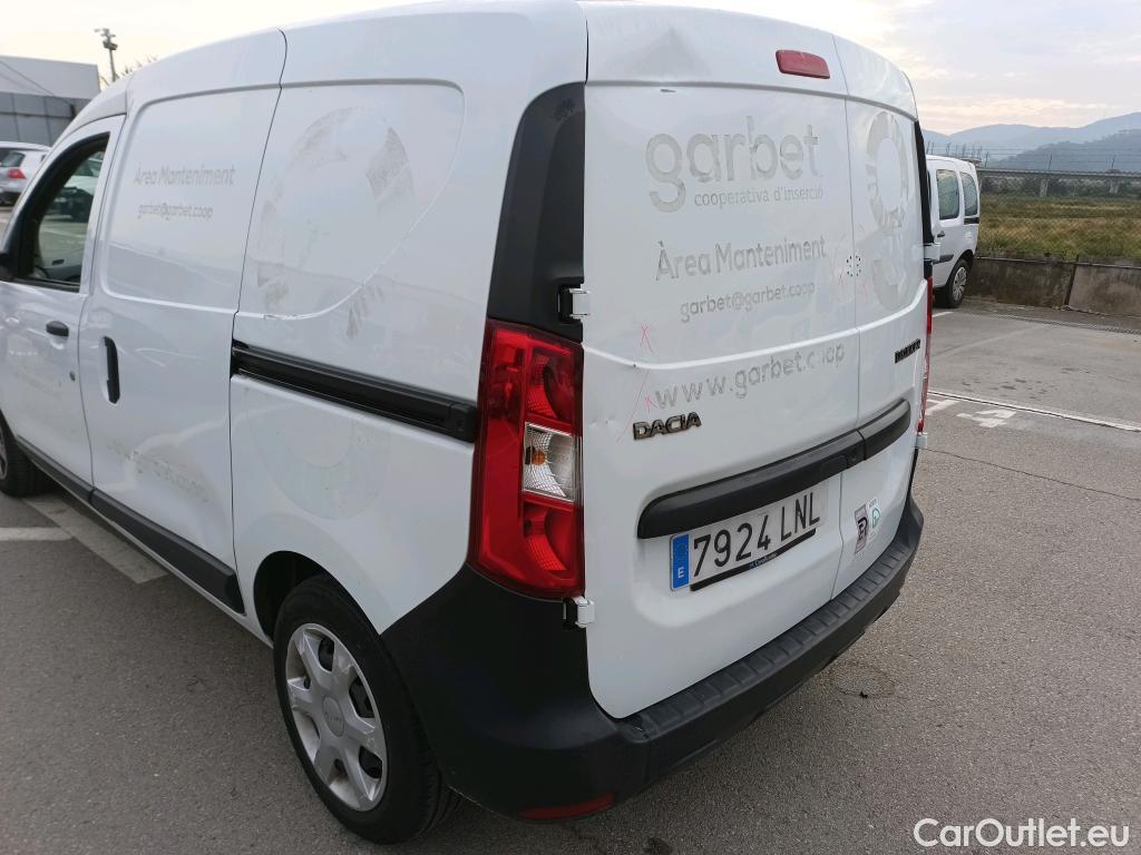  Dacia  Dokker  Express Essential 1.5 dCi 95CV MT6 E6dT #22