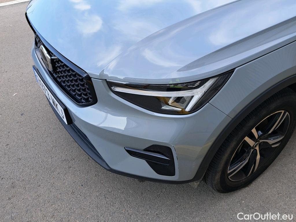  Volvo  XC 40 VOLVO XC40 / 2021 / 5P / todoterreno 2.0 B3 G Plus Dark Auto #13