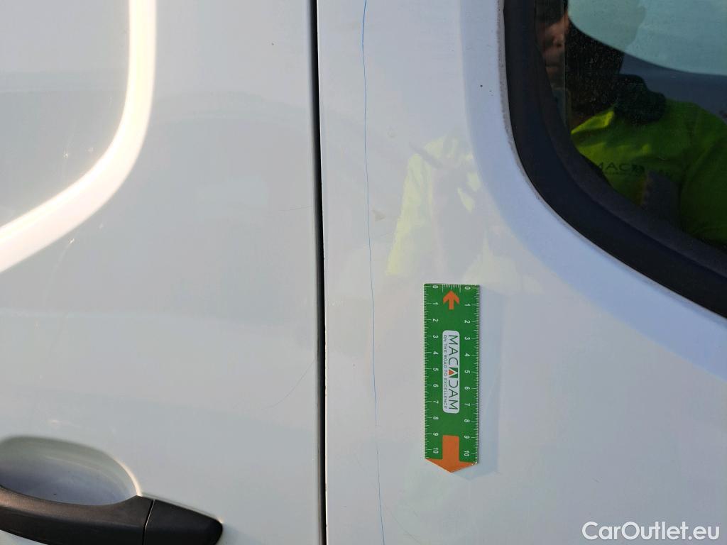  Peugeot  Partner  Pro L1 1.5 HDi 75CV MT5 E6dT #16
