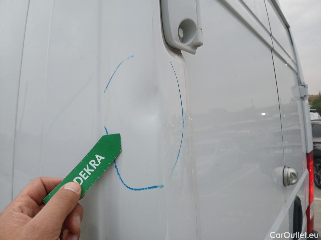  Opel  Movano OPEL  / 2021 / 4P / furgón  Furgón Base L2H2 3.5T 2.2 BlueHDi #32