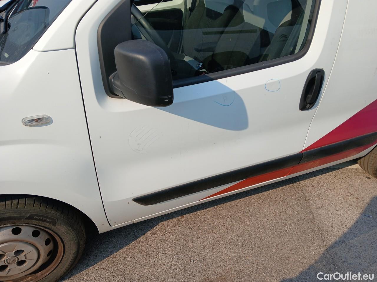  Fiat  Fiorino III  SX Cargo 1.3 Multijet 95CV MT5 E6 #25