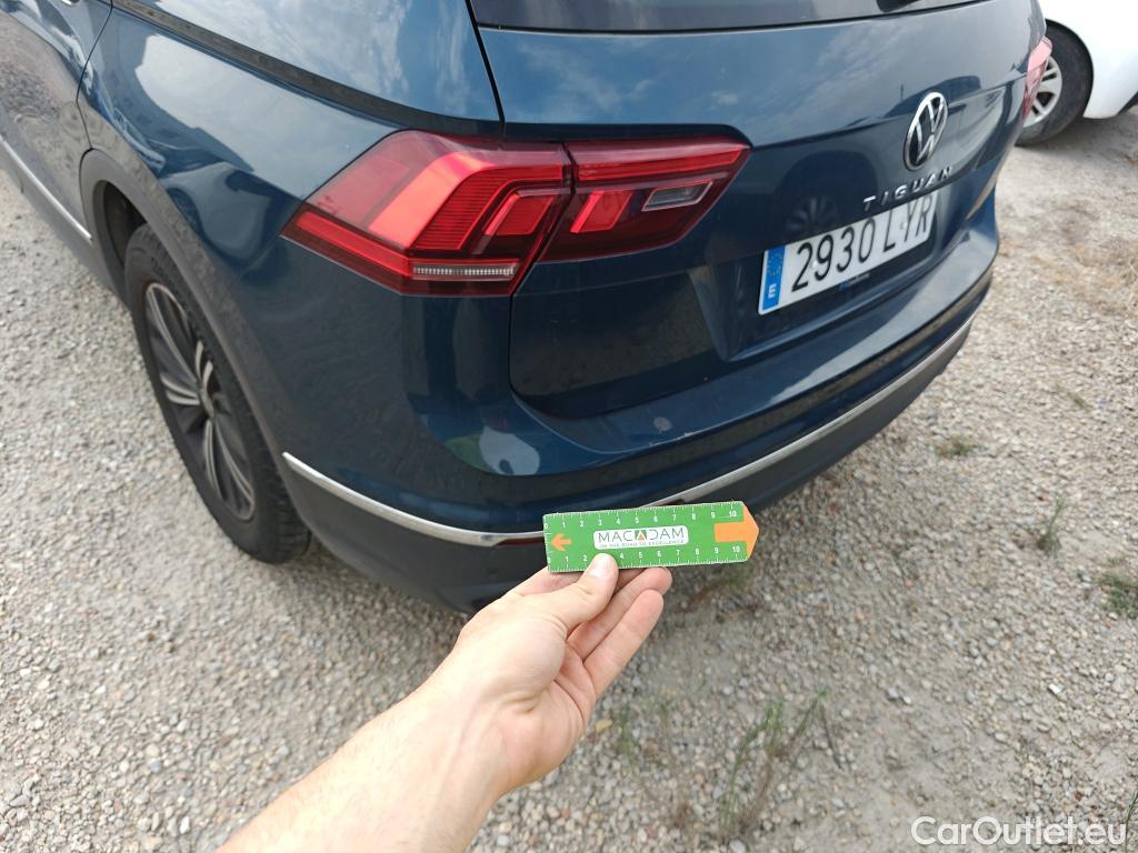  Volkswagen  Tiguan  Life 2.0 TDI 150CV AT7 E6d #17