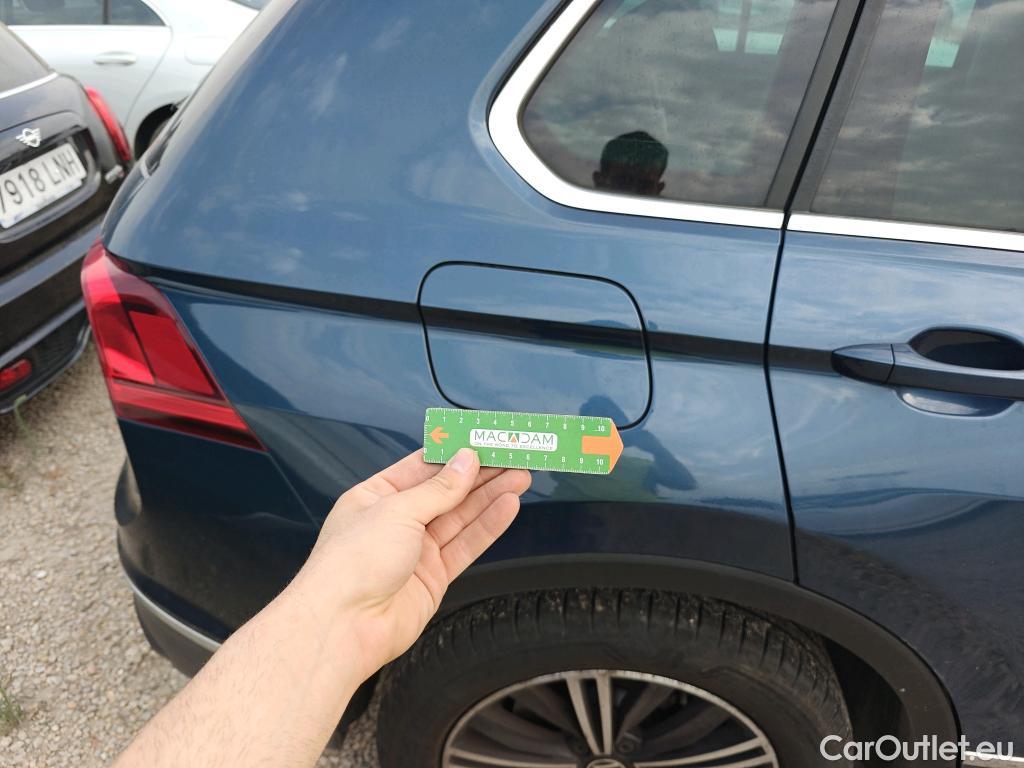  Volkswagen  Tiguan  Life 2.0 TDI 150CV AT7 E6d #37