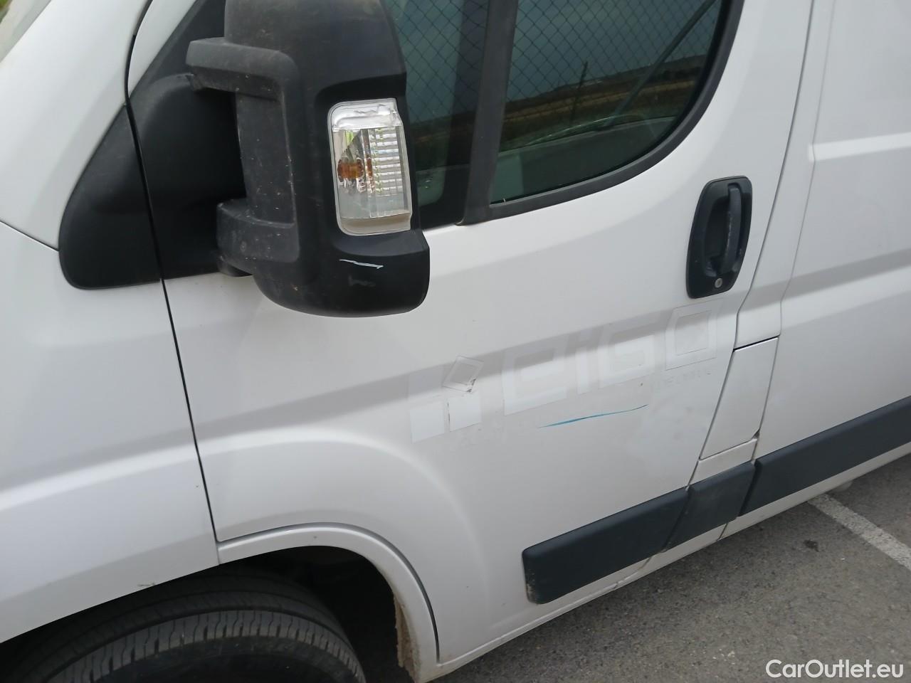  Opel  Movano OPEL  / 2021 / 4P / furgón  Furgón Base L2H2 3.5T 2.2 BlueHDi #28