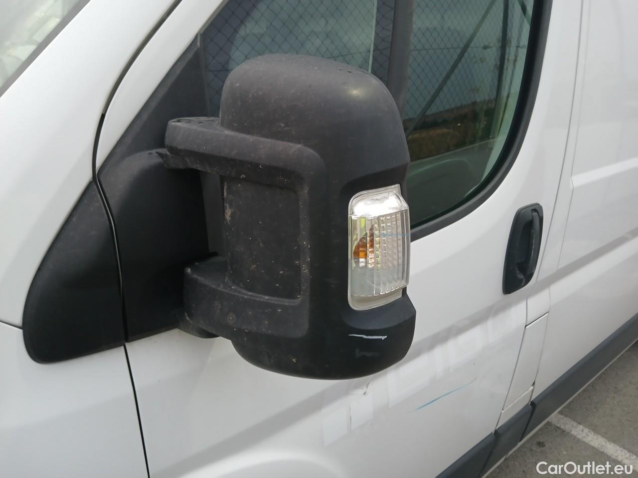  Opel  Movano OPEL  / 2021 / 4P / furgón  Furgón Base L2H2 3.5T 2.2 BlueHDi #24