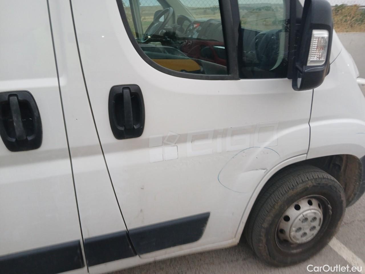  Opel  Movano OPEL  / 2021 / 4P / furgón  Furgón Base L2H2 3.5T 2.2 BlueHDi #46