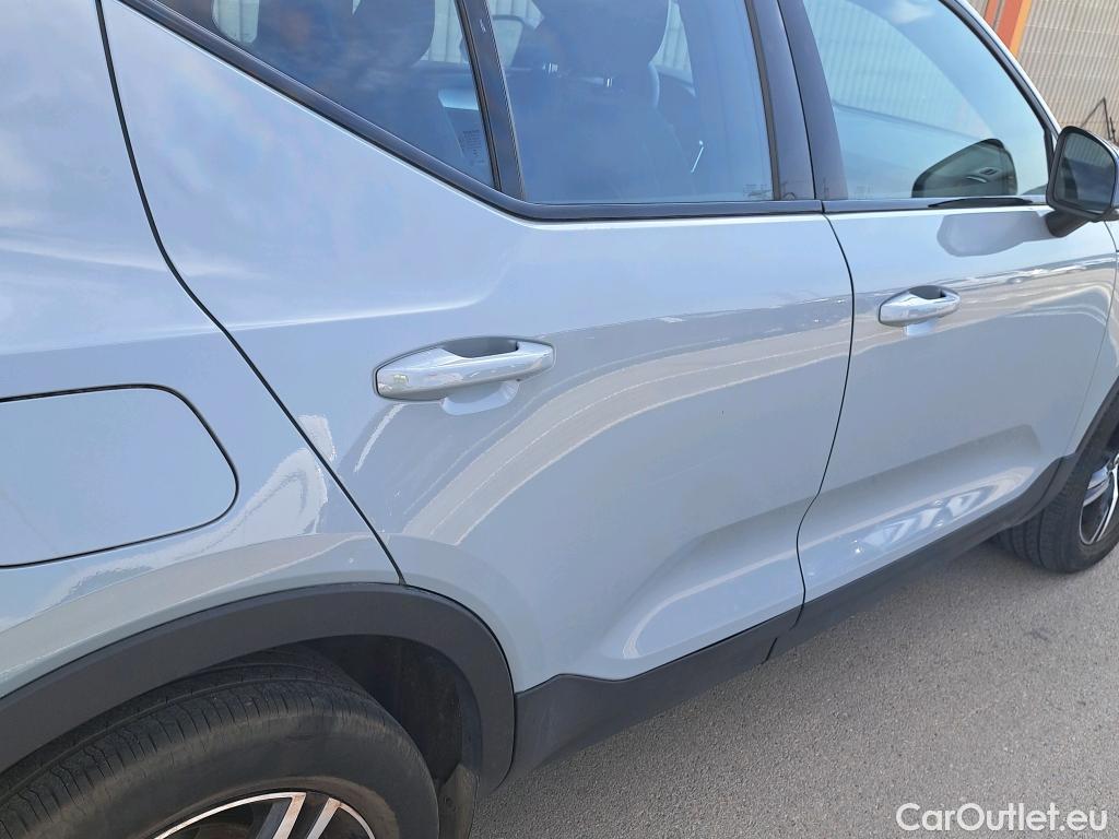  Volvo  XC 40 VOLVO XC40 / 2021 / 5P / todoterreno 2.0 B3 G Plus Dark Auto #7