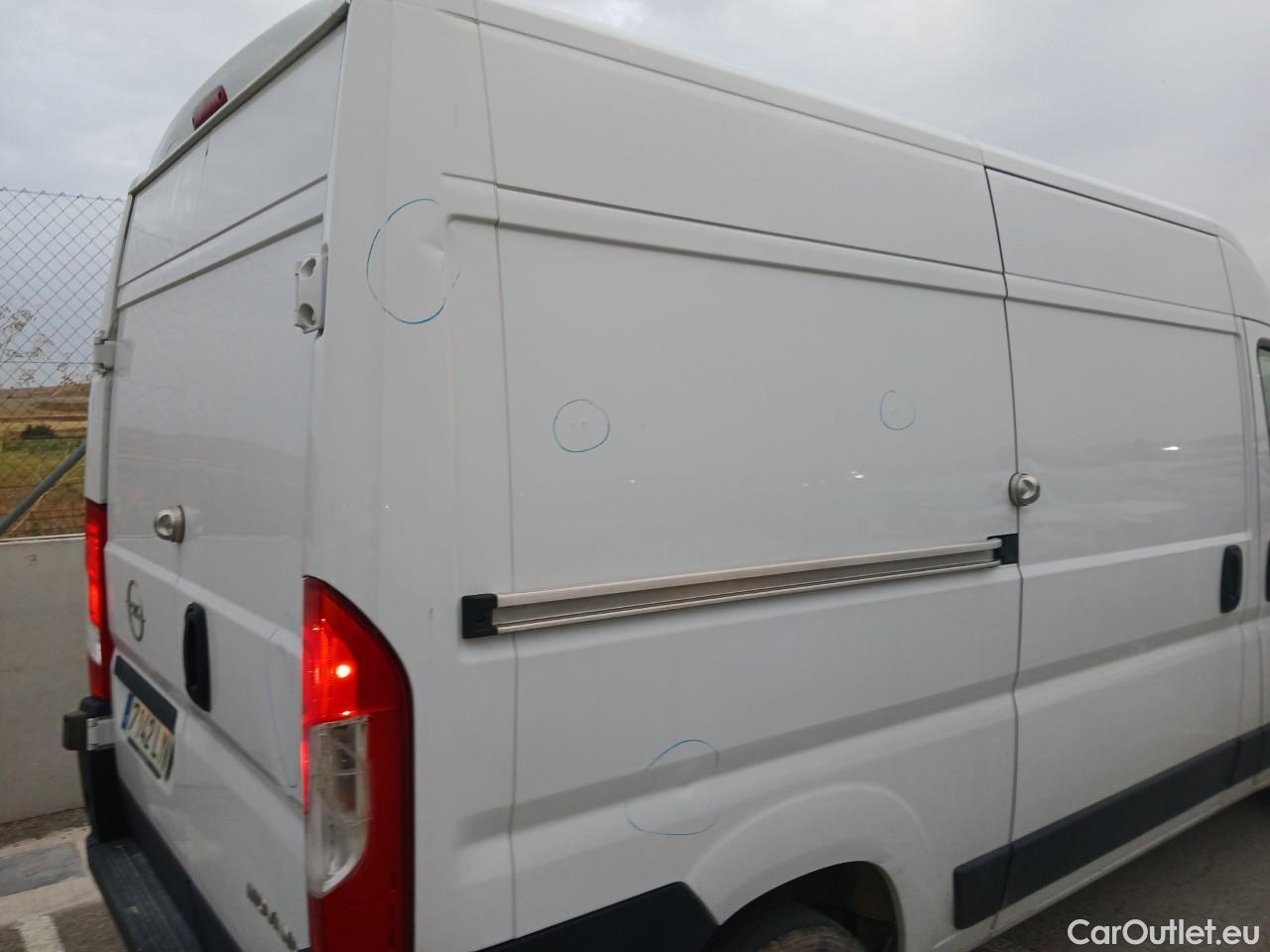  Opel  Movano OPEL  / 2021 / 4P / furgón  Furgón Base L2H2 3.5T 2.2 BlueHDi #44