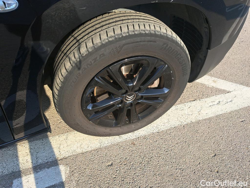  Citroen  Berlingo  Combi Feel Pack M 1.5 BlueHDi 130CV MT6 E6d #99