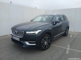  Volvo  XC90  Momentum Plug-In Hybrid AWD 2.0 T8 Twin Engine 390CV AT8 7 Plazas E6dT 