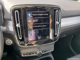  Volvo  XC 40 XC40 Momentum 2WD 1.5 130CV AT8 E6d #11