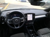  Volvo  XC 40 VOLVO XC40 / 2021 / 5P / todoterreno 2.0 B3 G Plus Dark Auto #3