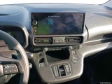 Citroen  Berlingo ë-/2023/4P/furgón Talla M  50kWh #2