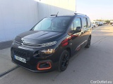  Citroen  Berlingo  Combi Feel Pack M 1.5 BlueHDi 130CV MT6 E6d 
