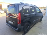  Citroen  Berlingo  Combi Feel Pack M 1.5 BlueHDi 130CV MT6 E6d #2
