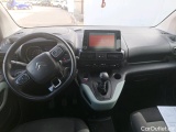  Citroen  Berlingo  Combi Feel Pack M 1.5 BlueHDi 130CV MT6 E6d #3