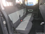  Citroen  Berlingo  Combi Feel Pack M 1.5 BlueHDi 130CV MT6 E6d #7