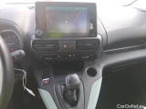  Citroen  Berlingo  Combi Feel Pack M 1.5 BlueHDi 130CV MT6 E6d #15