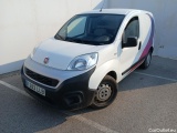  Fiat  Fiorino III  SX Cargo 1.3 Multijet 95CV MT5 E6 