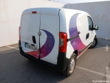  Fiat  Fiorino III  SX Cargo 1.3 Multijet 95CV MT5 E6 #2