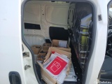  Fiat  Fiorino III  SX Cargo 1.3 Multijet 95CV MT5 E6 #7