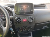  Fiat  Fiorino III  SX Cargo 1.3 Multijet 95CV MT5 E6 #12