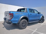  Ford  Ranger  Doble Cabina 4x4 Raptor 2.0 TDCi 215CV AT10 E6dT #2