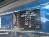  Ford  Ranger  Doble Cabina 4x4 Raptor 2.0 TDCi 215CV AT10 E6dT #14