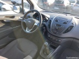  Ford  Transit FORD  Courier/2014/4P/furgón der.turis Van 1.5 TDCi 56kW Trend #3