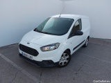  Ford  Transit FORD  Courier/2014/4P/furgón der.turis Van 1.5 TDCi 56kW Trend 