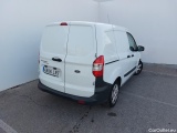  Ford  Transit FORD  Courier/2014/4P/furgón der.turis Van 1.5 TDCi 56kW Trend #2
