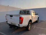  Nissan  Navara NISSAN  / 2015 / 4P / pickup Doble Cab. 2.3dCi 120kW(160CV) Visia #2