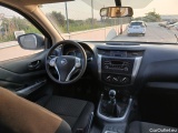  Nissan  Navara NISSAN  / 2015 / 4P / pickup Doble Cab. 2.3dCi 120kW(160CV) Visia #3