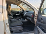  Nissan  Navara NISSAN  / 2015 / 4P / pickup Doble Cab. 2.3dCi 120kW(160CV) Visia #6
