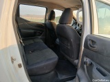  Nissan  Navara NISSAN  / 2015 / 4P / pickup Doble Cab. 2.3dCi 120kW(160CV) Visia #7