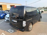  Nissan  NV200 NISSAN e- EVALIA / 2011 / 5P / monovolumen compacto 5 40 kWhs #2