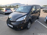  Nissan  NV200 NISSAN e- EVALIA / 2011 / 5P / monovolumen compacto 5 40 kWhs 