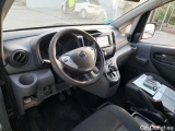  Nissan  NV200 NISSAN e- EVALIA / 2011 / 5P / monovolumen compacto 5 40 kWhs #3